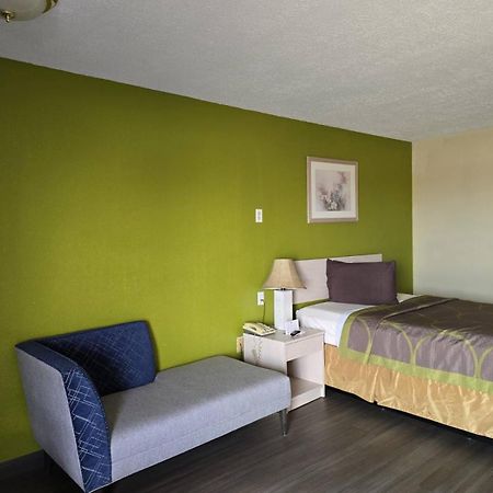Lodge Usa Motel Guymon Bagian luar foto